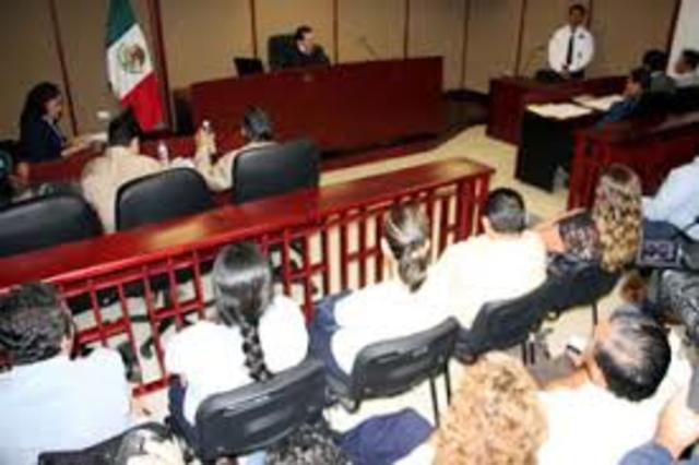 SISTEMA MIXTO VS. ACUSATORIO/ADVERSARIAL