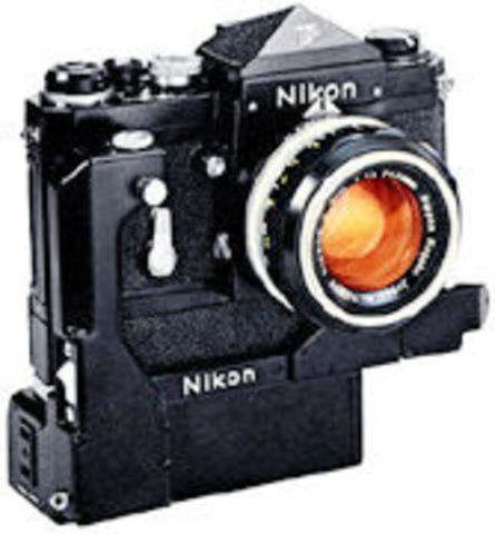 Nikon F