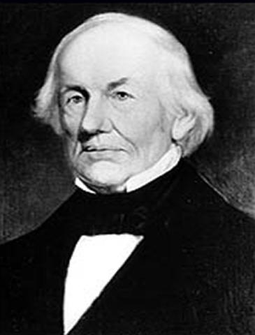 First Deaf Teacher - Laurent Clerc