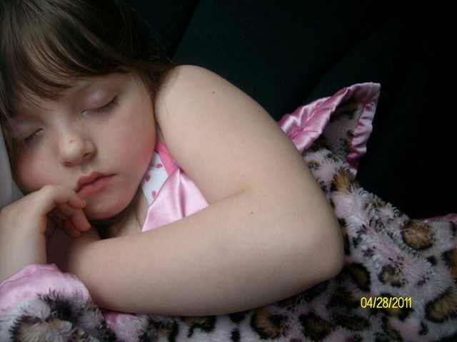 The ride to Myrtle Beach