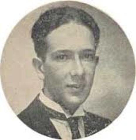 Manuel José Leonardo Arce Leal