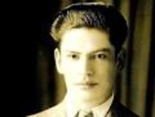 Miguel Ángel Espino