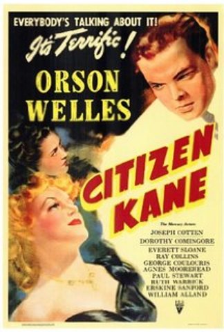 CITIZEN KANE