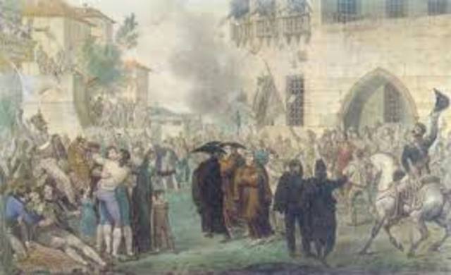 LA RENOVACION DEL SANTO OFICIO: EL DERECHO PENAL INQUISITORIO.