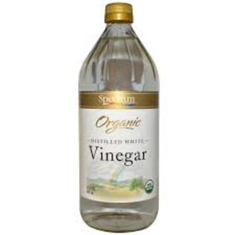 Vinegar