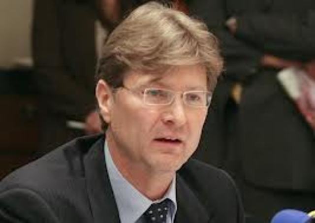 Secretario de Turismo