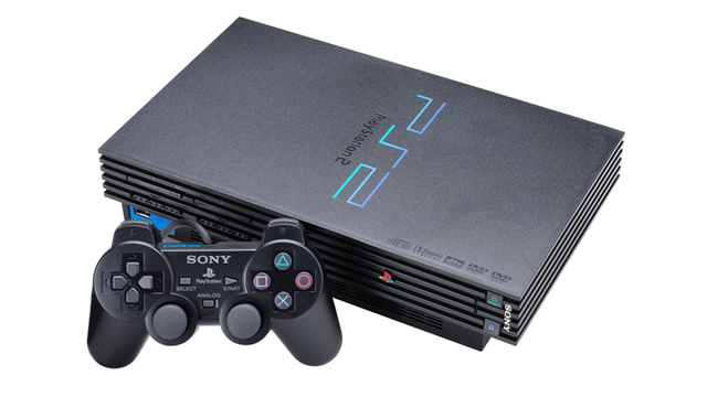 Sony Playstation 2