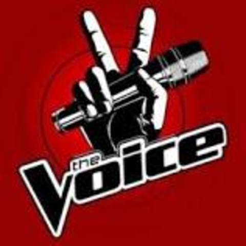 The voice