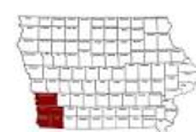 I will move to SW IA to be a vet