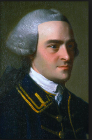 John Hancock