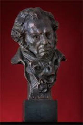 PREMIOS GOYA