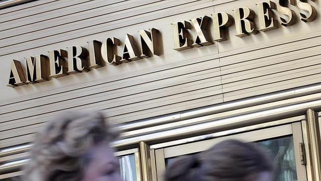 American Express
