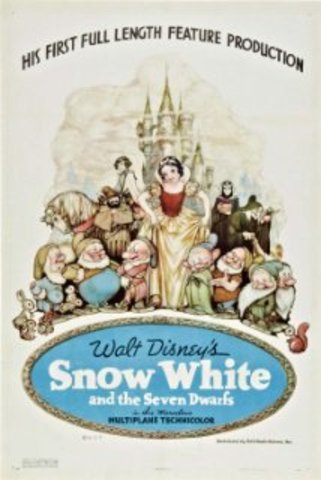 Snow White and the Seven Dwarves