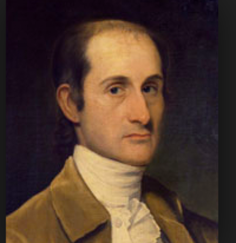 John Jay