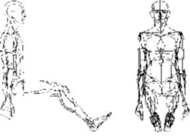 William Fetter and Computer Graphics