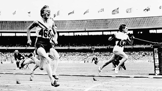 Olympic Games, Tokyo