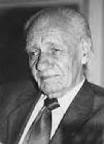 Otto-Raúl González