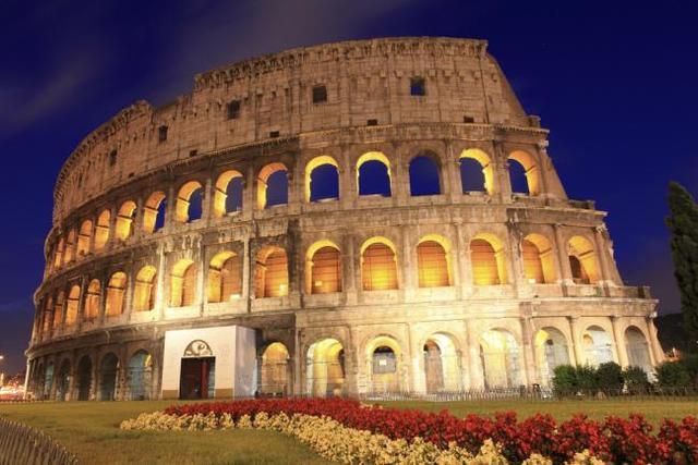 coliseo