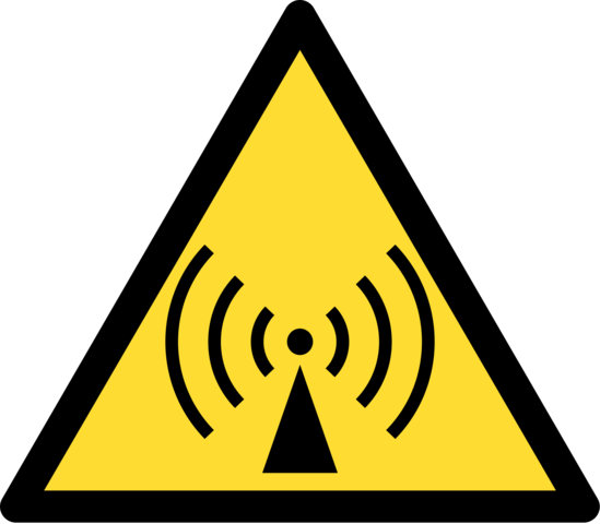 Then connection was made