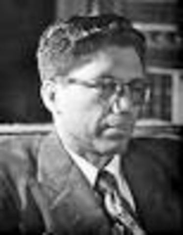 Napoleón Rodríguez Ruiz