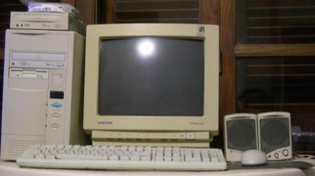 PENTIUM 1
