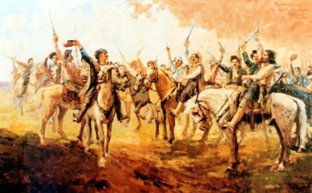 Proclamação da República