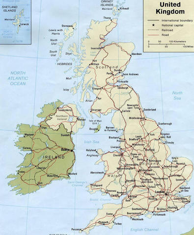 Asociación Británica de Calidad