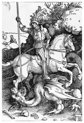 La Xilografía SIGLO V