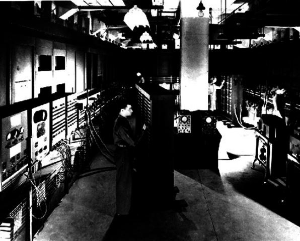 ENIAC (1946)