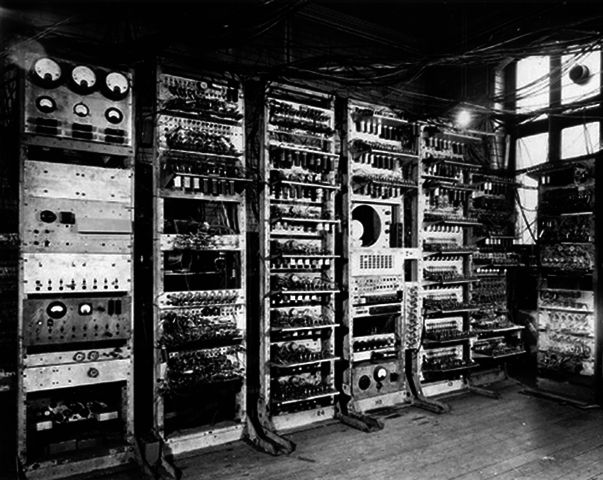 Manchester Mark I (1948)