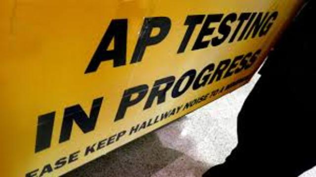 Take & Pass the AP Test