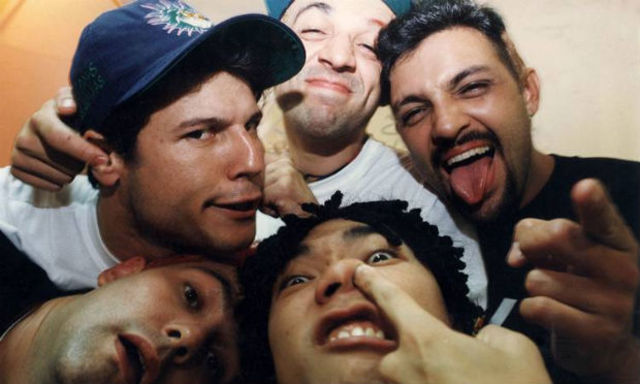 O fim do Mamonas Assasinas