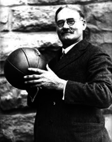 Creation of Basketball