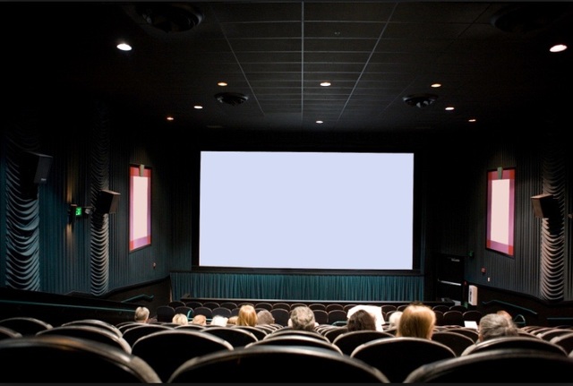 Contuity  Cinema
