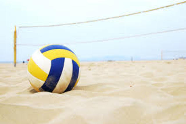 Beach Volleyball
