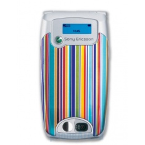 Mi primer celular a color