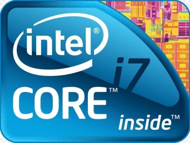 Intel Core i7