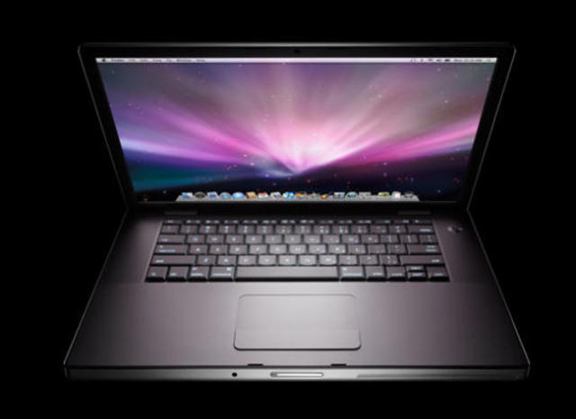 Mac OS X Leopard 10.5