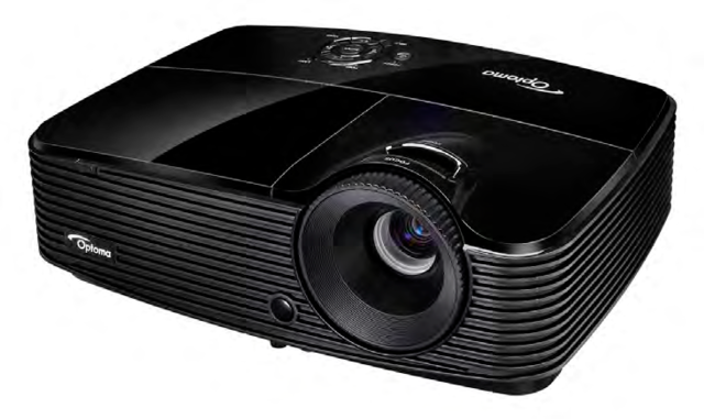 Uso por primer vez Proyector Multimedia