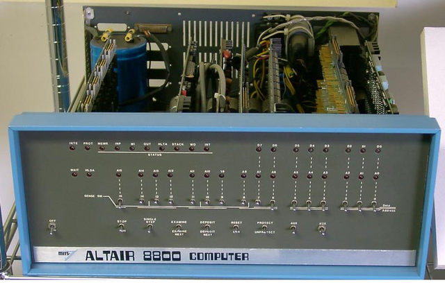 ALTAIR 8800