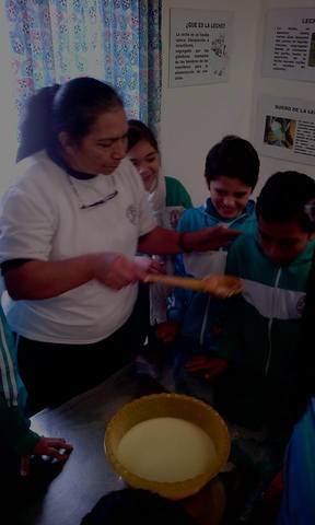 COMIENZO DE MI VIDA ESCOLAR