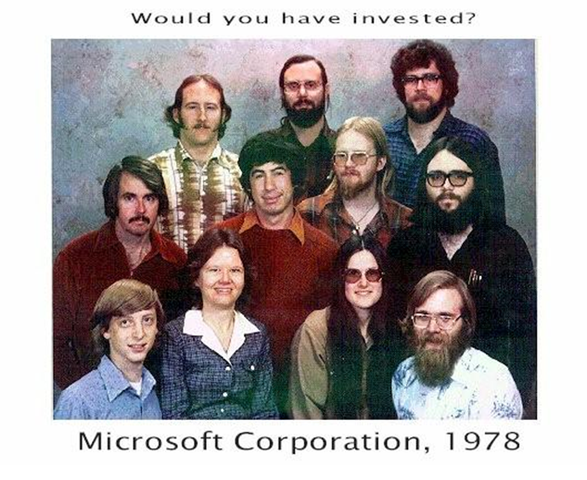 Microsoft