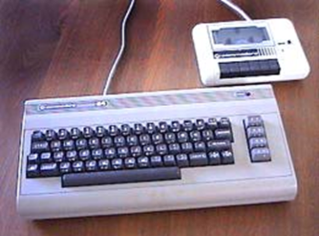 Commodore 64