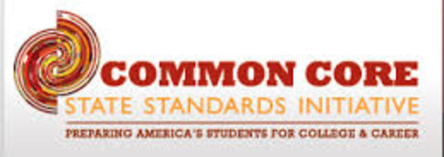 Common Core State Standards