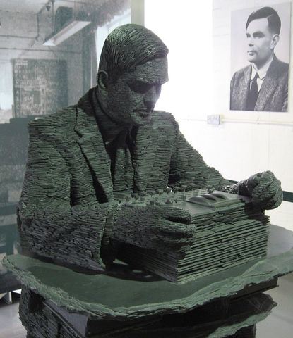 Máquina de Turing