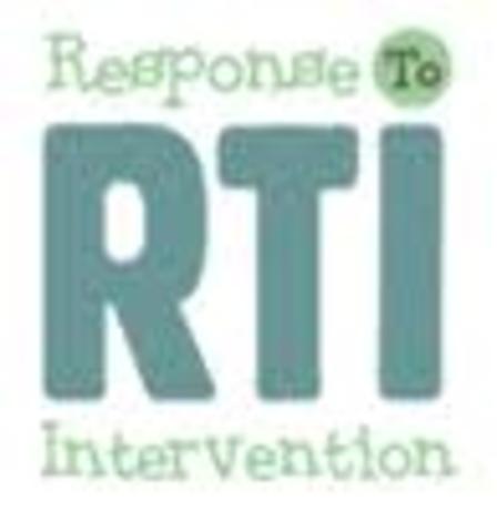 Response to Intervention