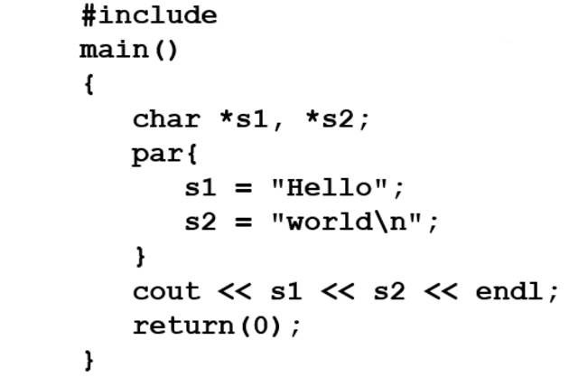 AT&T y Laboratorio Bell desarrollan C++