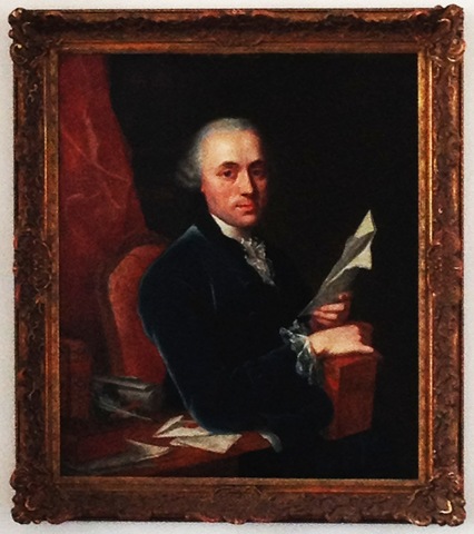 Señalamiento de una distinción entre los movimientos voluntarios y los involuntarios