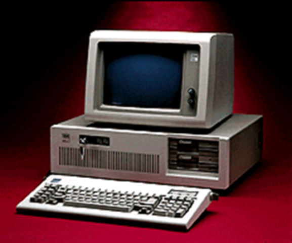 IBM PC/AT