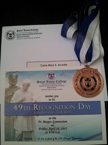 Recognition Day